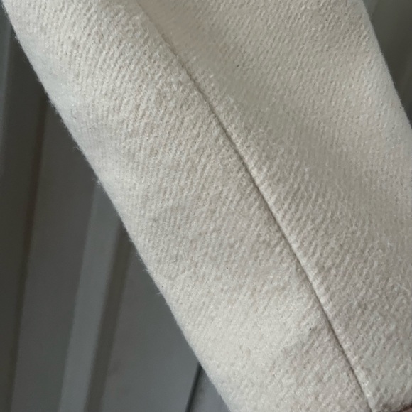 ZARA Oversized Coat - Picture 16 of 16